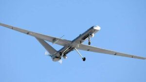 У Криму під ударом дрони Оріон, літак і радар – деталі операції