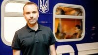 Олександр Перцовський новий голова правління УЗ
