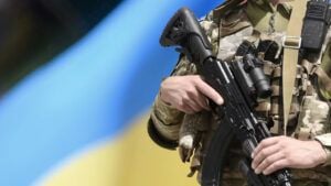 як отримати дозвіл на зброю військовослужбовцю