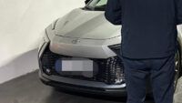 Вилучення автомобіля преміумкласа