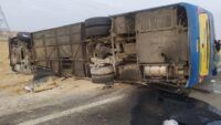 Украинка в Египте пострадала в ДТП: что известно о ее состоянии