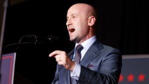 У Трампа впевнені, що за Гренландію ніхто не воюватиме зі США