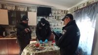 Вбивство 5-річної дівчинки на Одещині