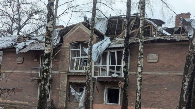 Обстріл Кривого Рогу 21 листопада 2024