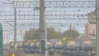 військова техніка РФ