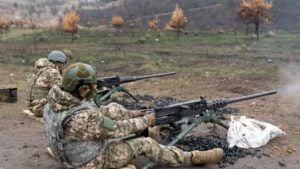 Сухопутні війська ЗСУ