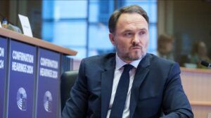 Дан Йоргенсен