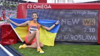 Ярослава Магучіх