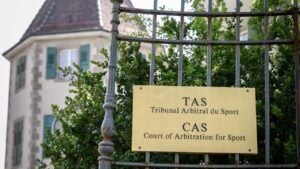 CAS