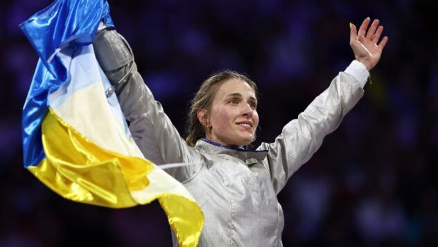 Ольга Харлан не увійшла до заявки збірної на Євро-2025: причина Ольга Харлан