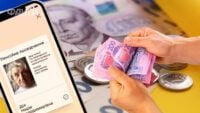 Соціальні виплати