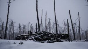 Втрати ворога на 27 грудня 2025 року: зведення Генштабу ЗСУ