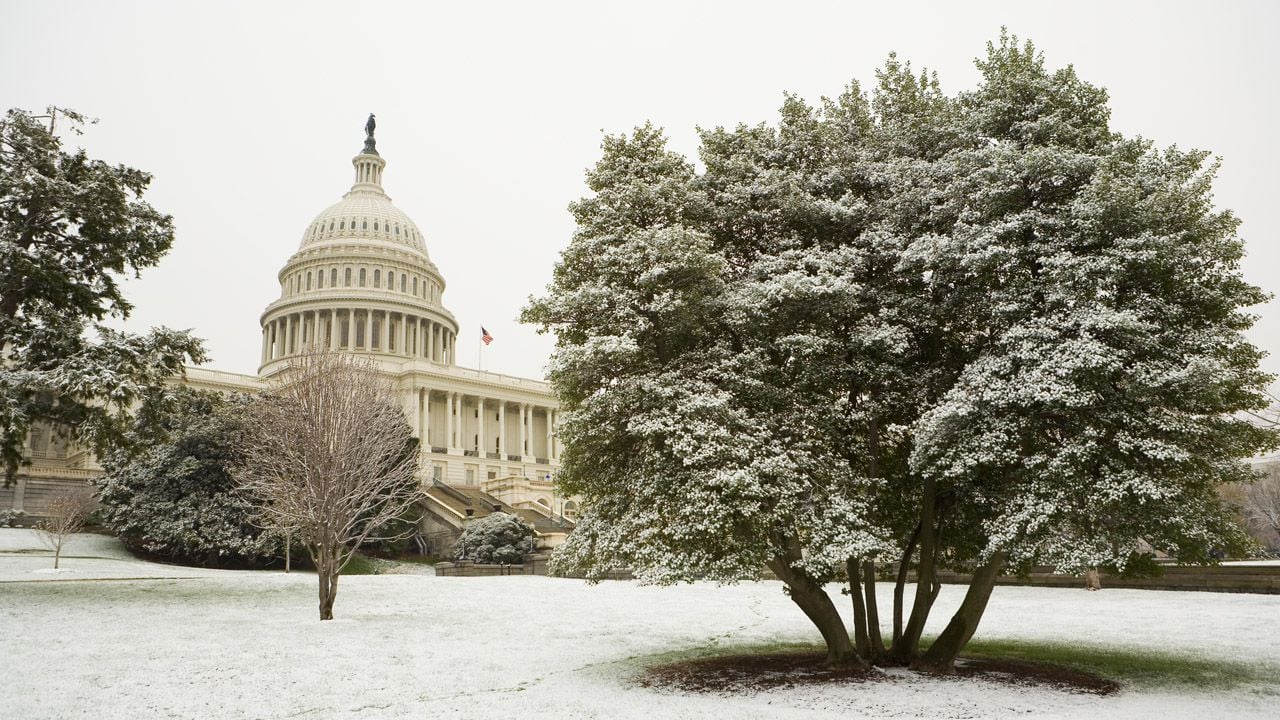 Було б катастрофою для інтересів США: у Конгресі критикують “мирний план” Трампа