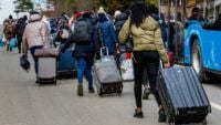 в яких країнах ЄС найбільше українців