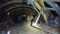 Дрони атакували агропідприємство на Чернігівщині