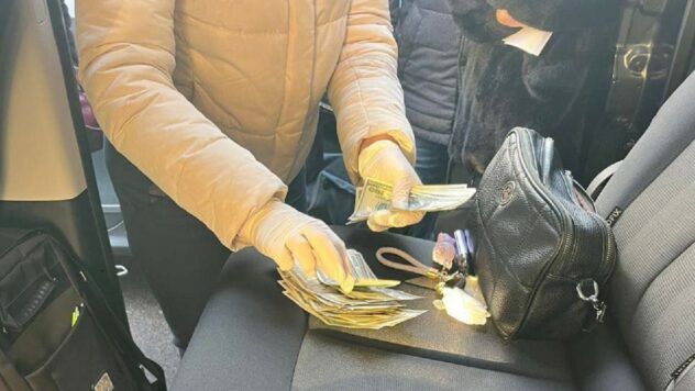організація схеми ухиляння від мобілізації