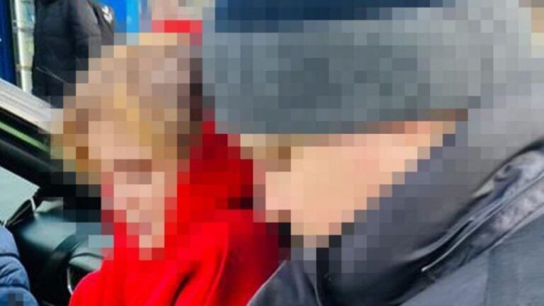 Замах на першого заступника міністра охорони здоров’я Сергія Дуброва