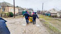 Удар по Куп’янську 26 січня