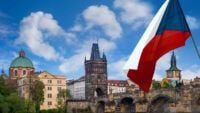 як зареєструватись на продовження візи тимчасового захисту в чехії 2025
