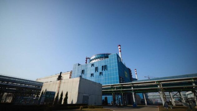 У Украины будет еще 2 гигаватта электроэнергии: Зеленский о достройке ХАЭС ХАЕС