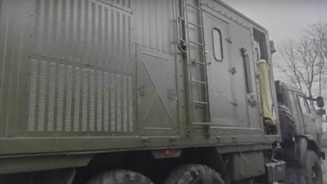 Валдай – у Долгопрудному під Москвою знищені два радіолокаційні ...