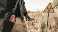 рівень радіації у Києві