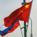 Як Китай постачає РФ двигуни до дронів: ЗМІ розкрили схему