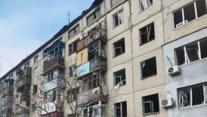 Костянтинівка