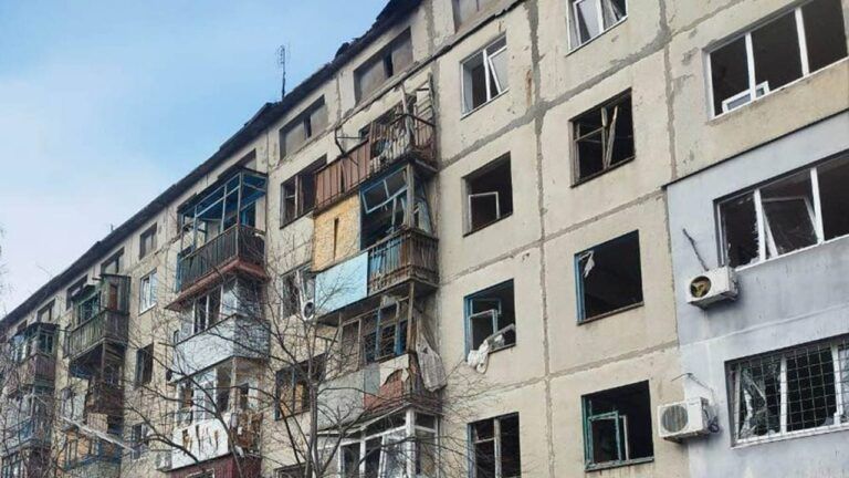 Костянтинівка