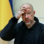 У Раді зареєстрували проєкт постанови про відставку Шмигаля