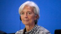 Крістін Лагард