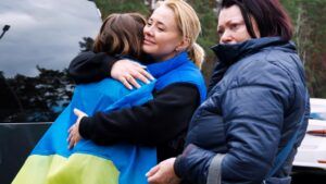 Нидерланды выделили €2 млн на возвращение украинских детей