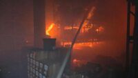 Вибухи у Харкові 13 квітня