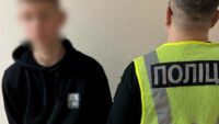 Побиття військового у Гідропарку