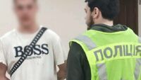 Побиття військового у Гідропарку