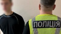 Побиття військового у Гідропарку