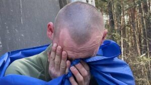 обмін полоненими