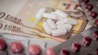 Ціни на ліки в Україні та Європі