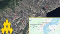 Диверсія партизанів Атеш у Саратові