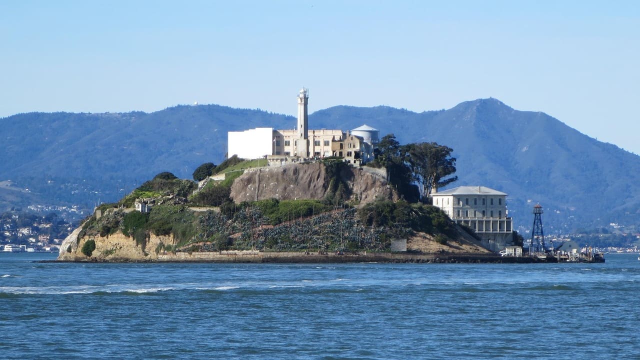 Відновлення в’язниці Алькатрас: Трамп просить у Конгресу $152 млн