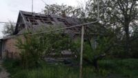 Атака на Покровську громаду 6 травня 2025