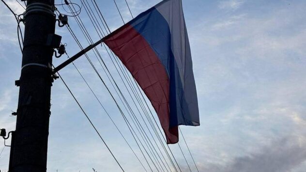 пропаганда РФ на ТОТ Запорозької області