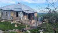 наслідки обстрілу Білопілля