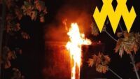 Диверсія в Тульській області
