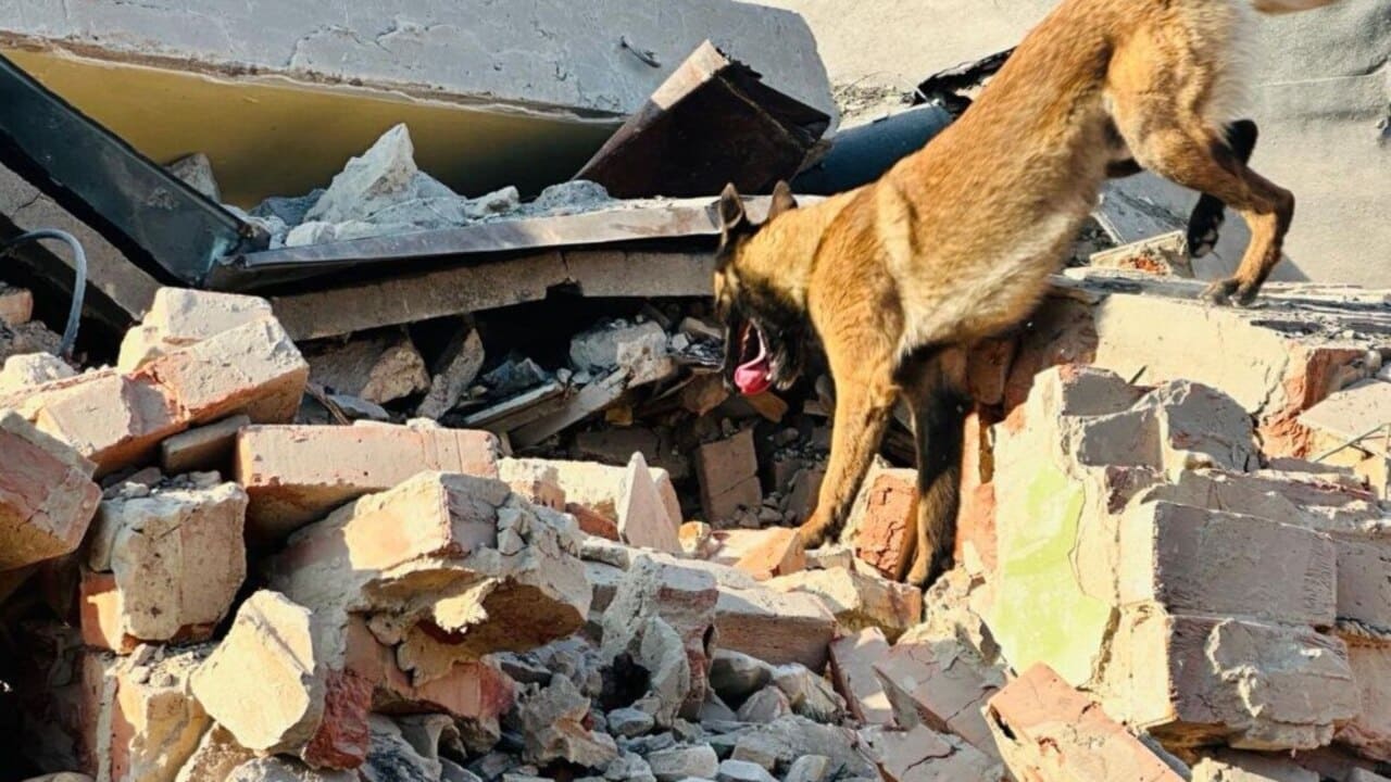 Атака на Чернігів 6 червня 2025