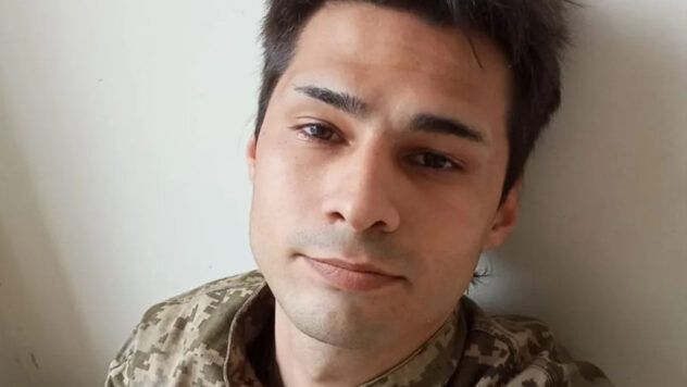 Страх привів до шпиталю: Ломакін розповів про свій стан після мобілізації до ЗСУ Микита Ломакін