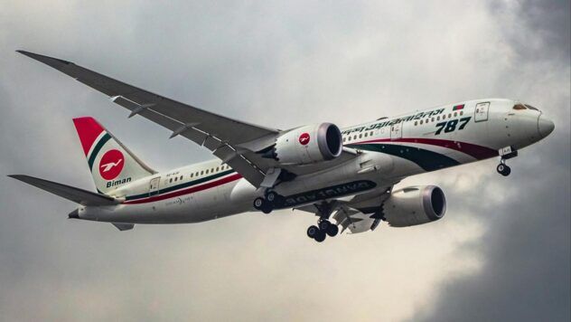 Boeing