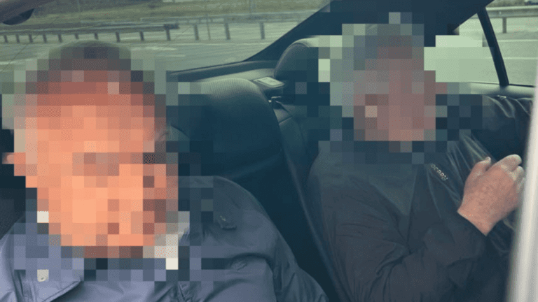 Підозра президенту НААН