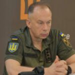 Запевнив у підтримці України: Сирський провів розмову з Гринкевичем