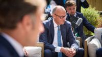 Имперский план Путина только начинается с Украины: Мерц о действиях РФ